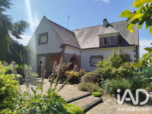 Vente Maison/villa 8 pièces — photo du bien