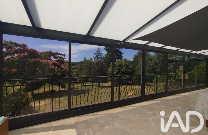 Vente Maison/villa 8 pièces — photo 2