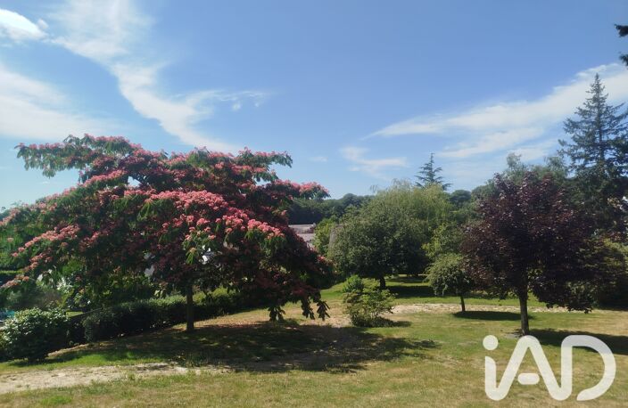 Vente Maison/villa 8 pièces — photo 3