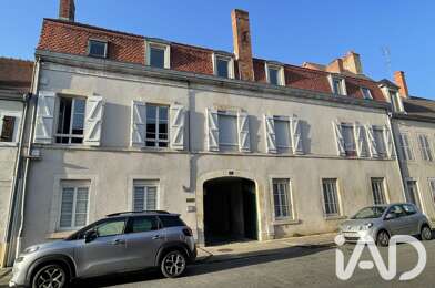 Appartement 2 pièces 45000 €