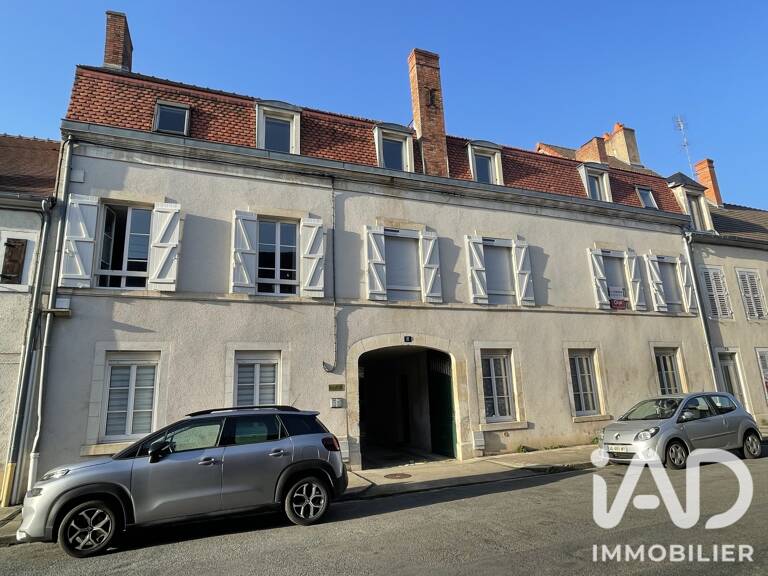 Vente Appartement 2 pièces — photo 1