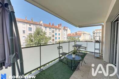 Appartement 3 pièces 320000 €