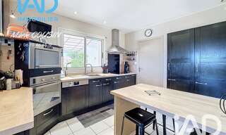 Maison 5 Pièces 98 m² à vendre à Sèvremont (85700)
