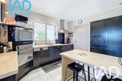 Maison 5 pièces 210000 €