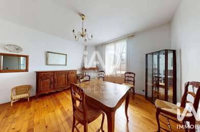 Maison 5 pièces 355000 €