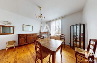 Vente Maison/villa 5 pièces — photo du bien