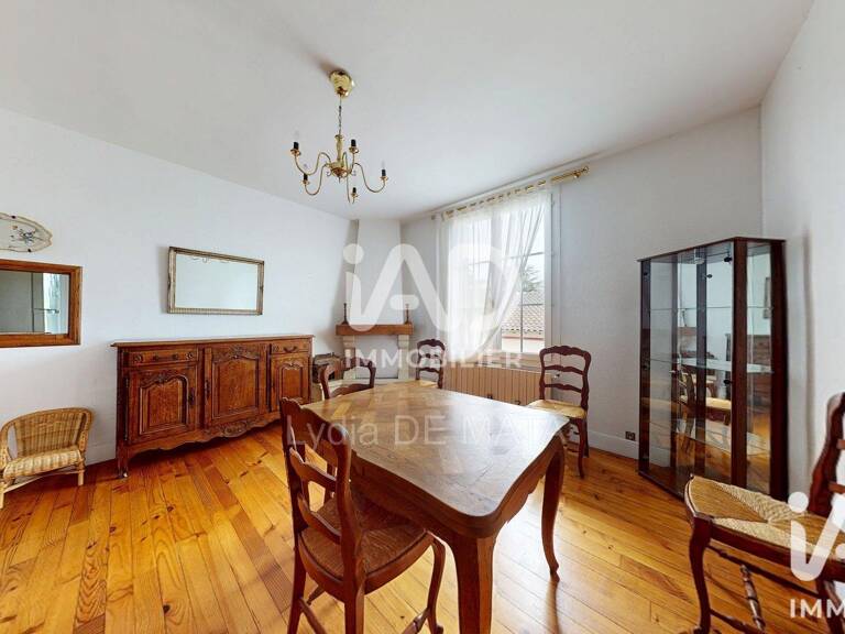 Vente Maison/villa 5 pièces — photo 1