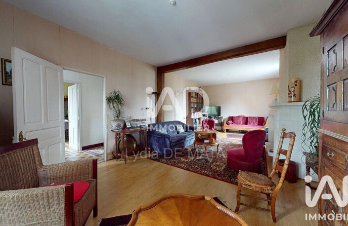 Vente Maison/villa 5 pièces — photo 2