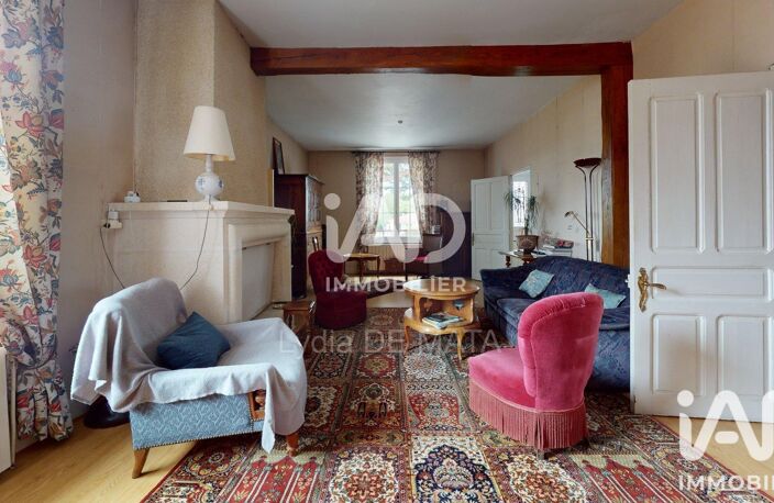 Vente Maison/villa 5 pièces — photo 3