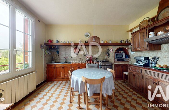 Vente Maison/villa 5 pièces — photo 4