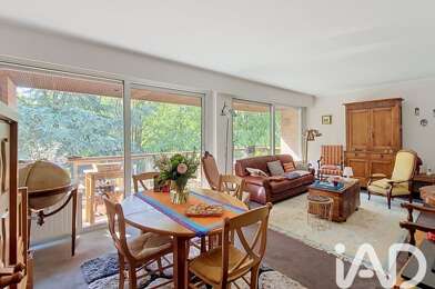 Appartement 3 pièces 269000 €