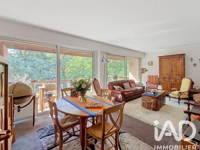 Vente Appartement 3 pièces — photo du bien