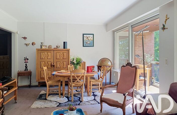 Vente Appartement 3 pièces — photo 3