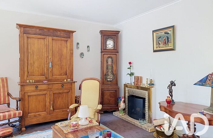 Vente Appartement 3 pièces — photo 5