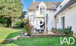 Maison 8 Pièces 230 m² à vendre à Villennes-sur-Seine (78670)