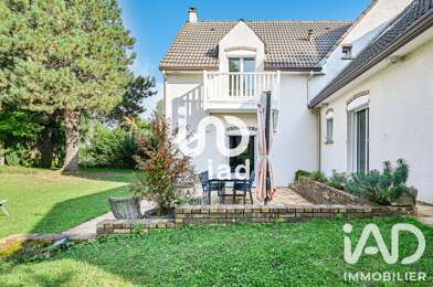 Maison 8 pièces 945000 €
