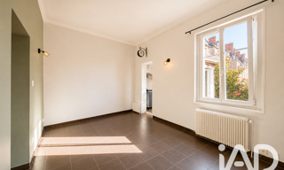 Appartement 3 Pièces 61 m² à vendre à Blois (41000)