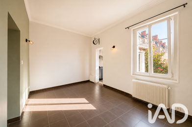 Appartement 3 pièces 113000 €