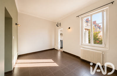 Vente Appartement 3 pièces — photo du bien