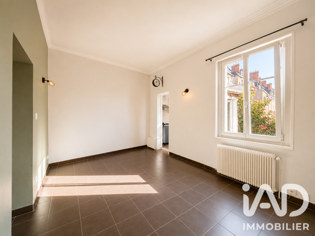 Vente Appartement 3 pièces — photo du bien