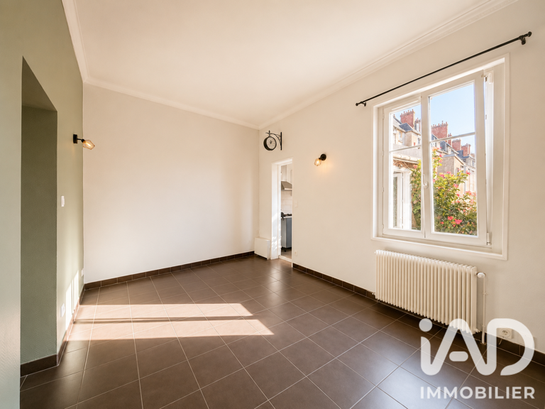 Vente Appartement 3 pièces — photo 1
