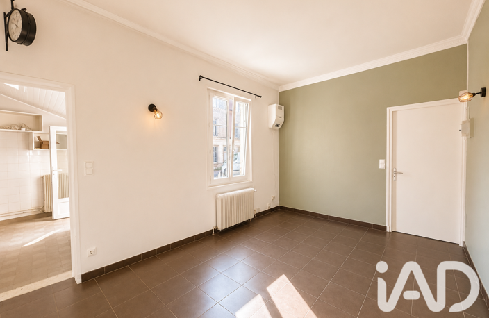 Vente Appartement 3 pièces — photo 3
