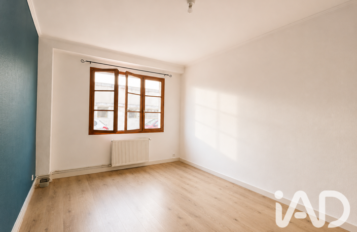 Vente Appartement 3 pièces — photo 5