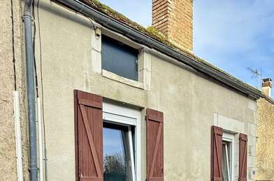 Maison 3 pièces 84000 €