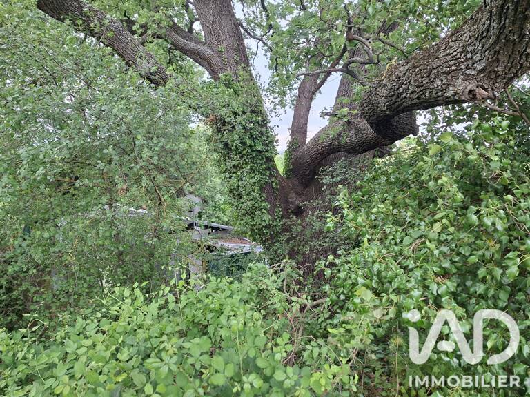Vente Terrain 4 030 m&sup2; — photo 1