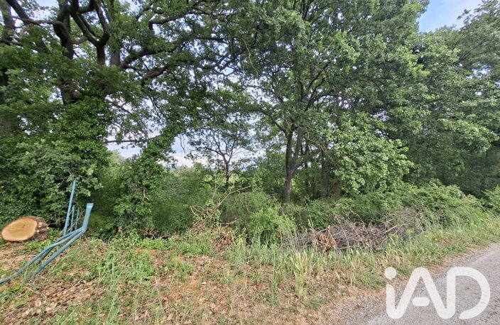 Vente Terrain 4 030 m&sup2; — photo 2