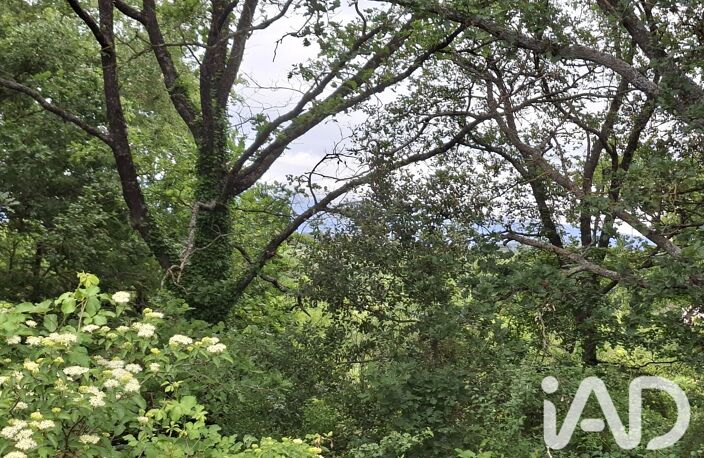 Vente Terrain 4 030 m&sup2; — photo 3