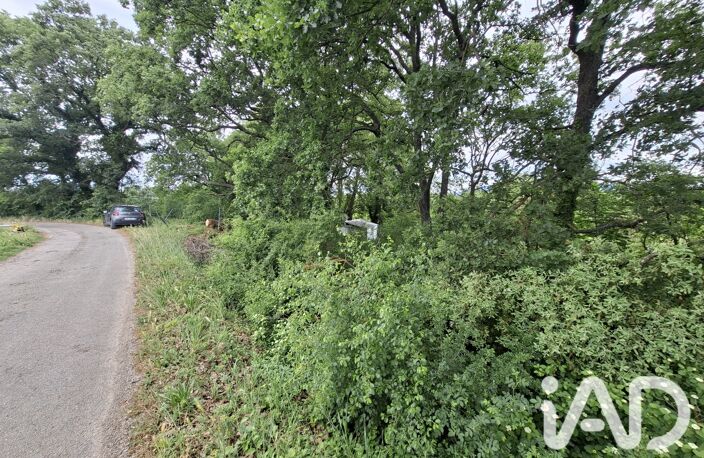 Vente Terrain 4 030 m&sup2; — photo 4