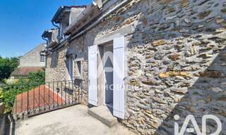 Appartement 3 Pièces 52 m² à vendre à Rozay-en-Brie (77540)