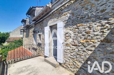 Appartement 3 pièces 137500 €
