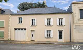 Maison 5 Pièces 141 m² à vendre à Mauges-sur-Loire (49570)