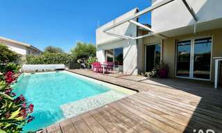 Maison 4 Pièces 92 m² à vendre à Caveirac (30820)