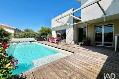 Maison 4 pièces 398000 €
