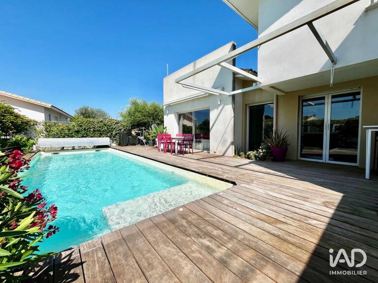 Vente Maison/villa 4 pièces — photo 1