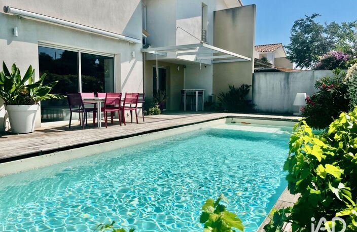 Vente Maison/villa 4 pièces — photo 2