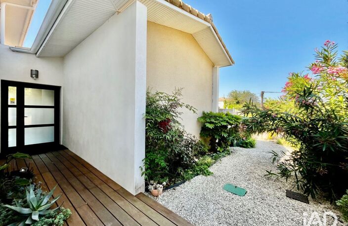 Vente Maison/villa 4 pièces — photo 3