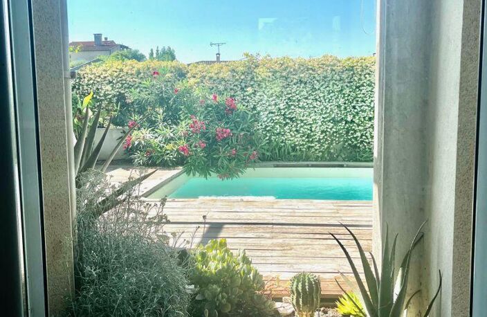 Vente Maison/villa 4 pièces — photo 4