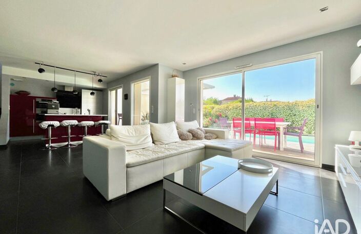 Vente Maison/villa 4 pièces — photo 5