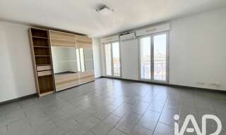 Appartement 1 Pièce 34 m² à vendre à Le Bourget (93350)