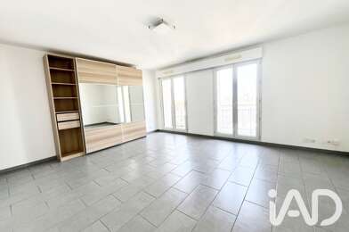 Appartement 1 pièces 160000 €