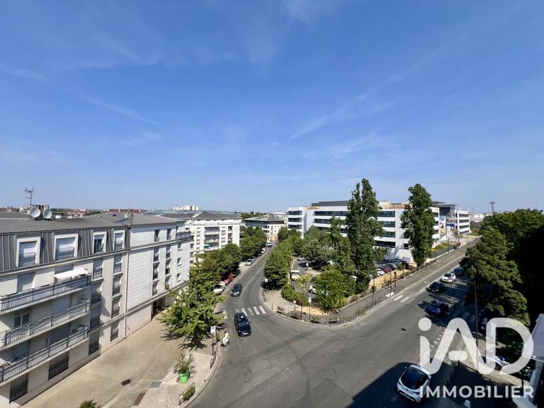 Vente Appartement 1 pièce — photo 1