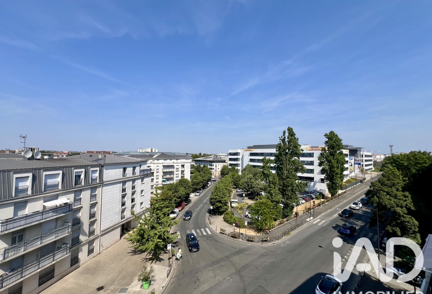 Vente Appartement 1 pièce — photo 1