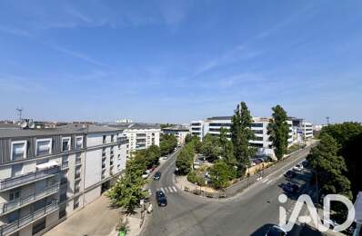 Vente Appartement 1 pièce — photo du bien