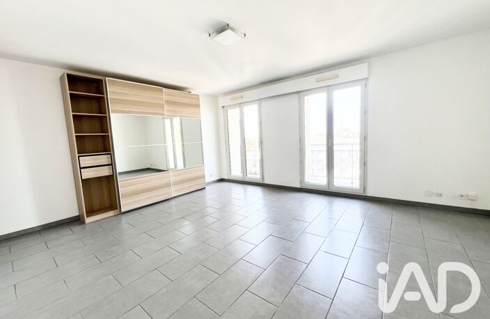 Vente Appartement 1 pièce — photo 2