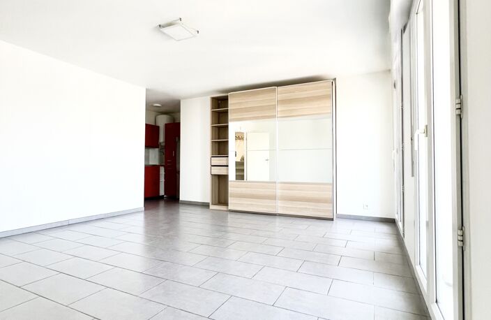 Vente Appartement 1 pièce — photo 3