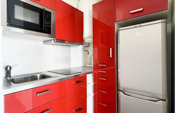 Vente Appartement 1 pièce — photo 4
